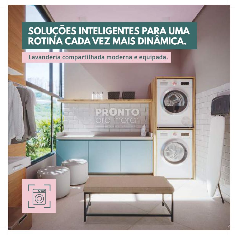 Apartamento, 1 quarto, 28 m² - Foto 12