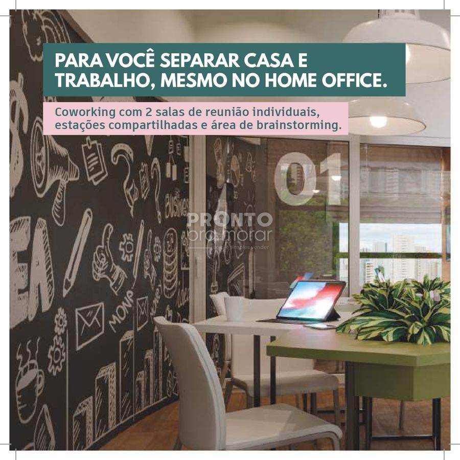 Apartamento, 1 quarto, 28 m² - Foto 13