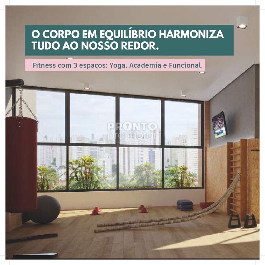 Apartamento, 1 quarto, 28 m² - Foto 15
