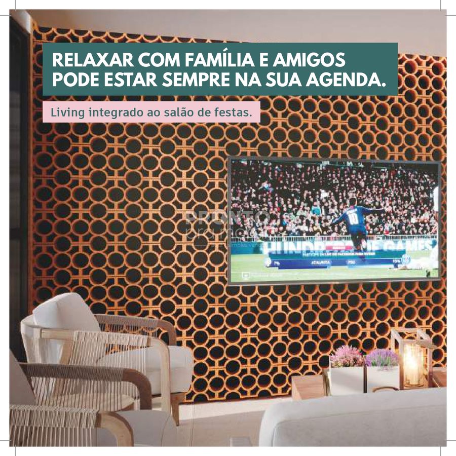 Apartamento, 1 quarto, 28 m² - Foto 22