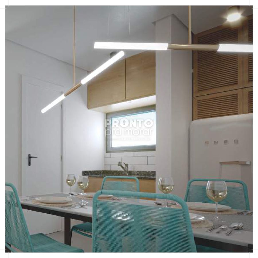 Flat com 1 quarto em Casa Amarela - Wallace Pinto Corretor