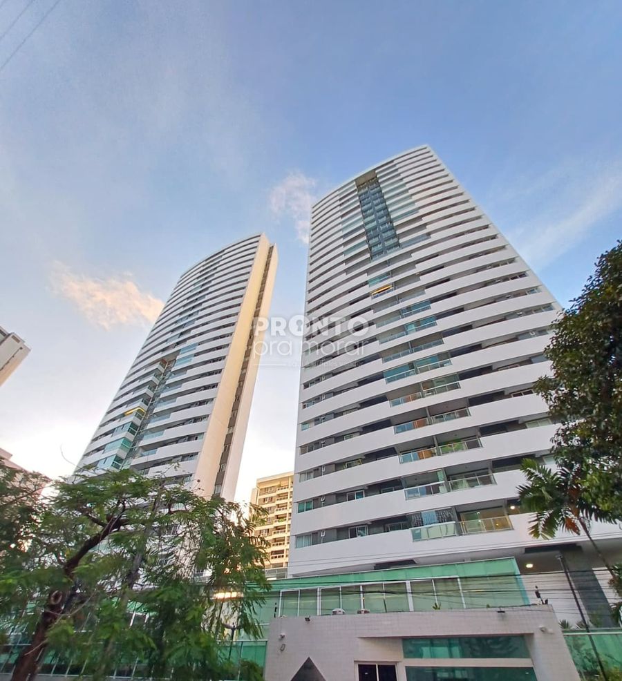Apartamento, 3 quartos, 108 m² - Foto 18