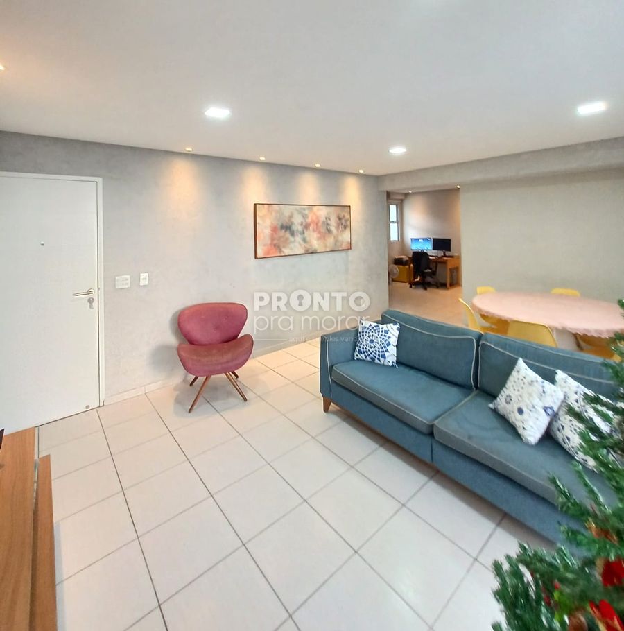 Apartamento, 3 quartos, 108 m² - Foto 15