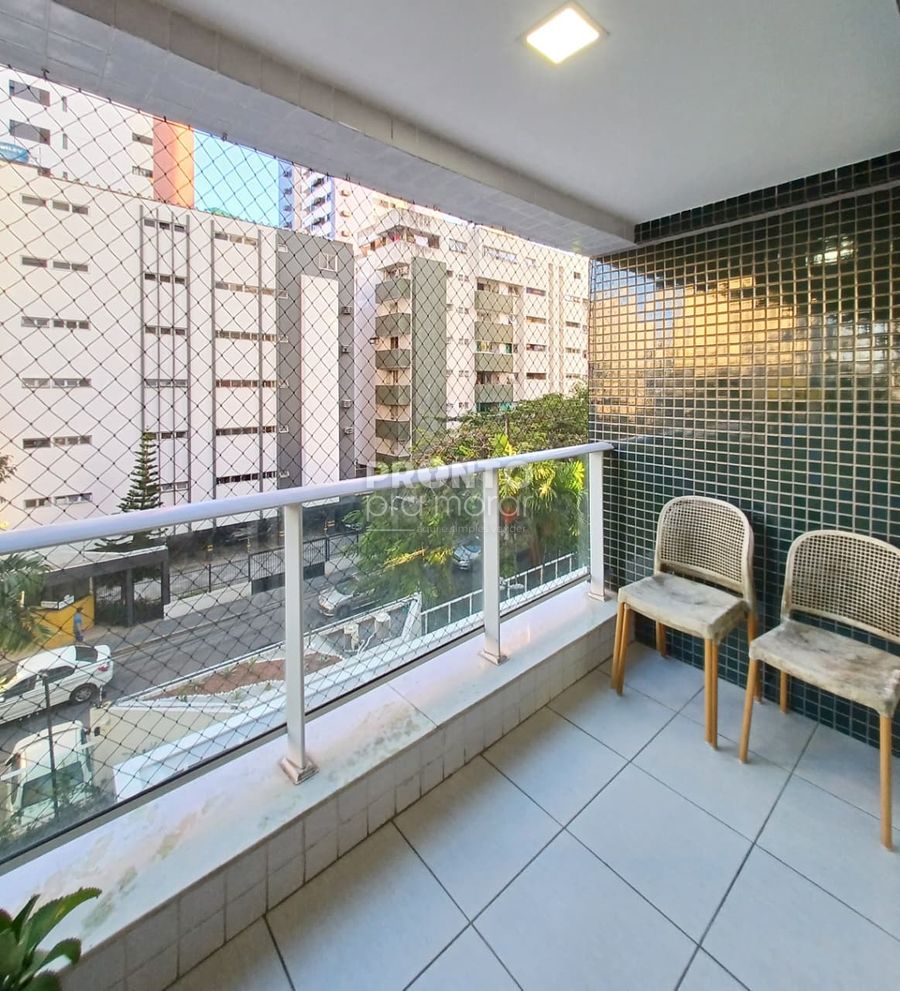 Apartamento, 3 quartos, 108 m² - Foto 17