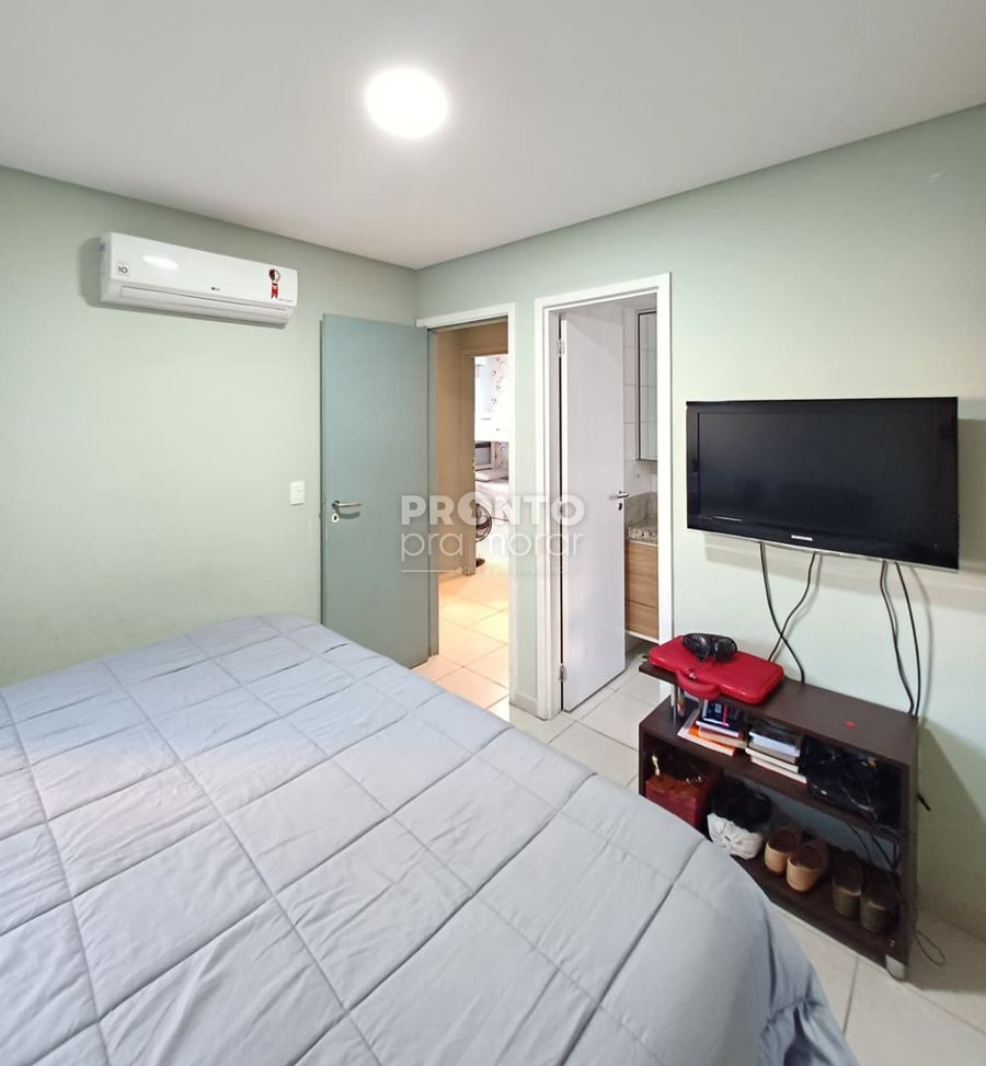 Apartamento com 3 quartos em Boa Viagem - Wallace Pinto Corretor