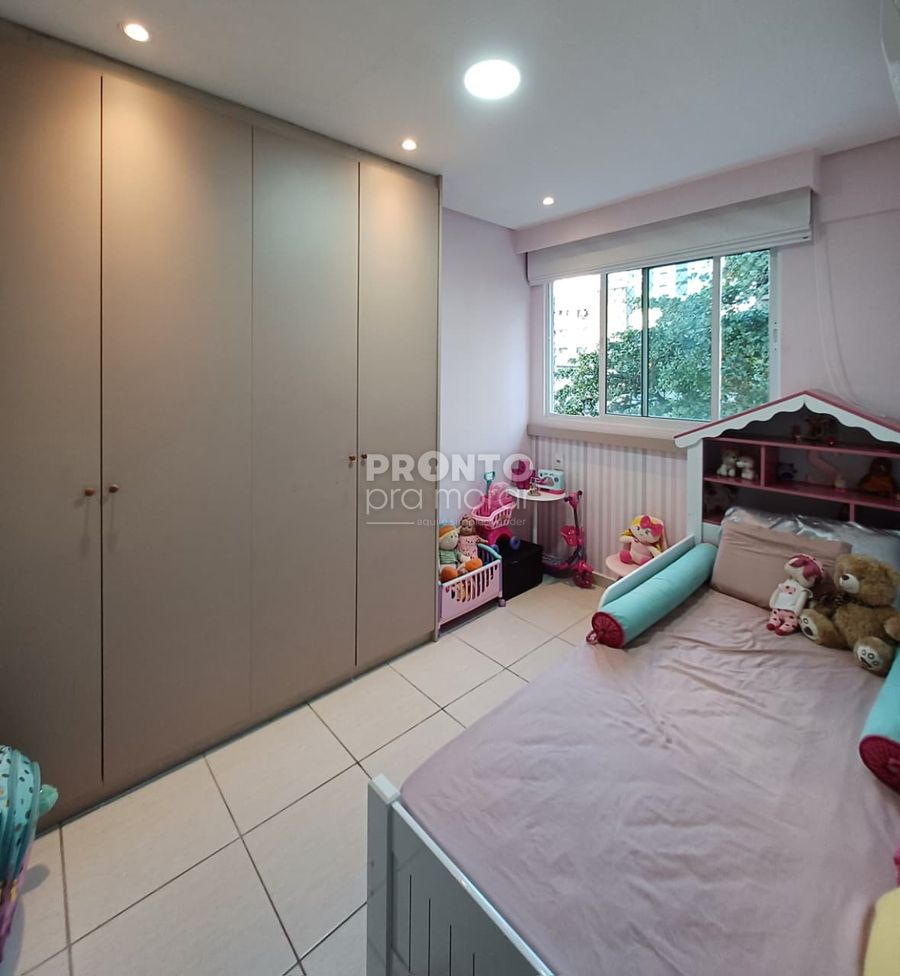 Apartamento, 3 quartos, 108 m² - Foto 5