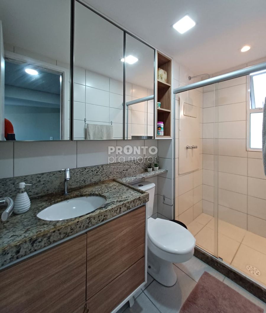 Apartamento, 3 quartos, 108 m² - Foto 11
