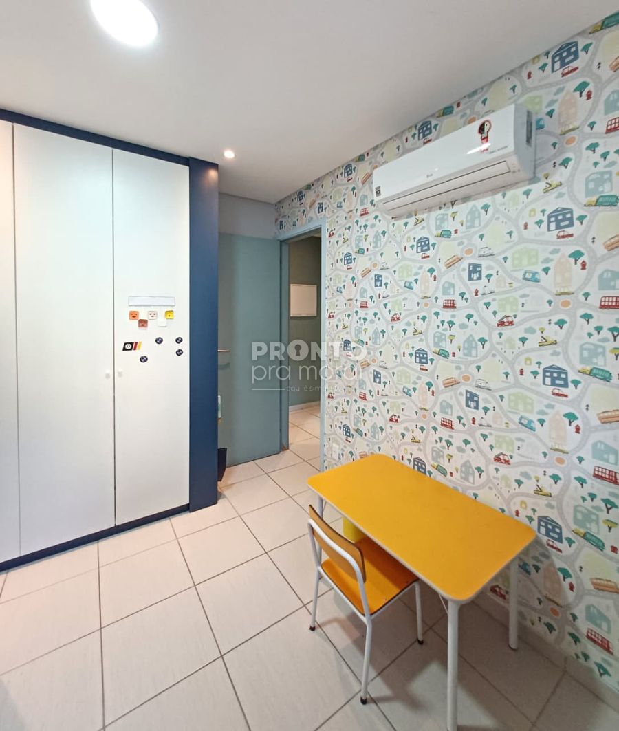 Apartamento, 3 quartos, 108 m² - Foto 8