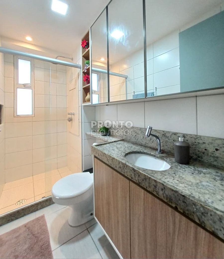 Apartamento, 3 quartos, 108 m² - Foto 14