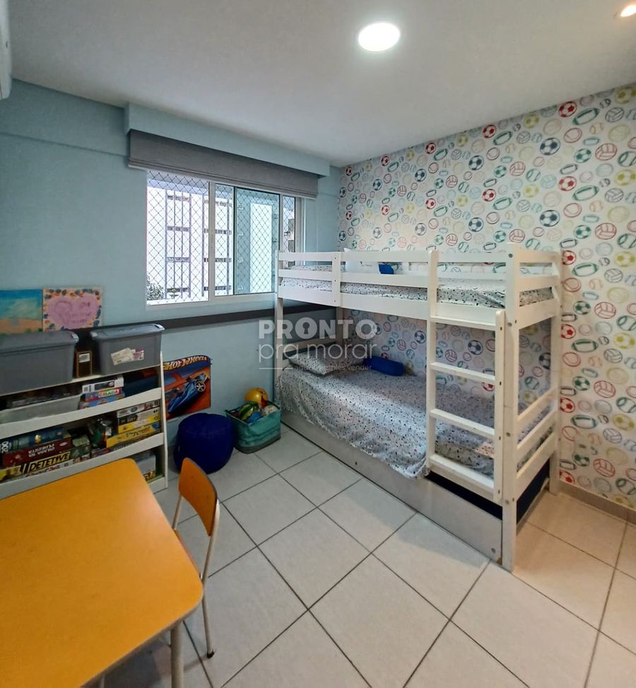 Apartamento, 3 quartos, 108 m² - Foto 16