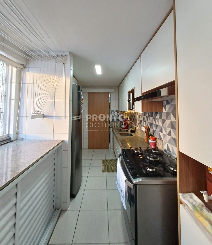 Apartamento, 3 quartos, 108 m² - Foto 6