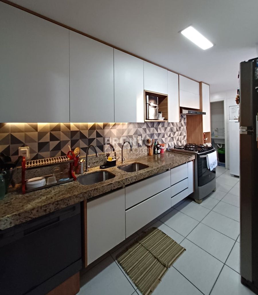 Apartamento, 3 quartos, 108 m² - Foto 9
