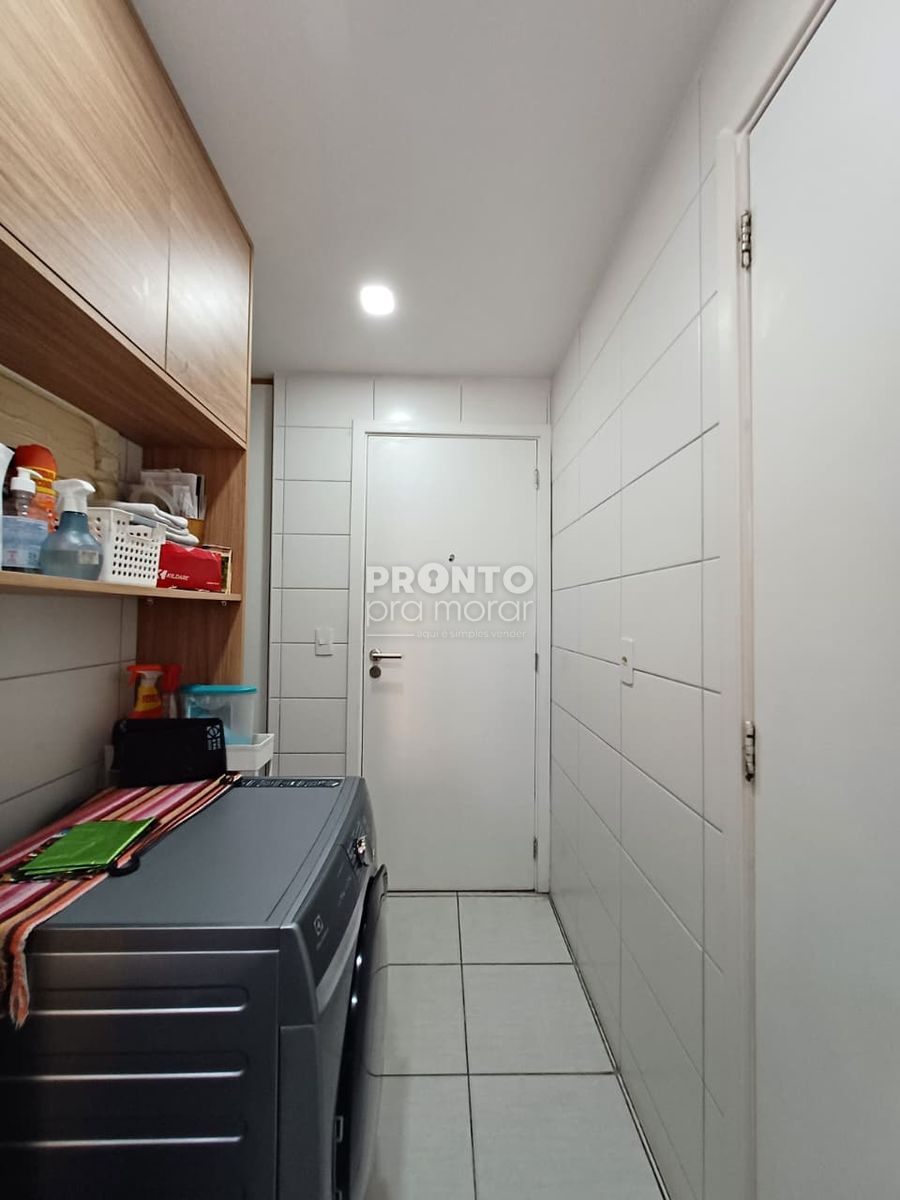 Apartamento, 3 quartos, 108 m² - Foto 13