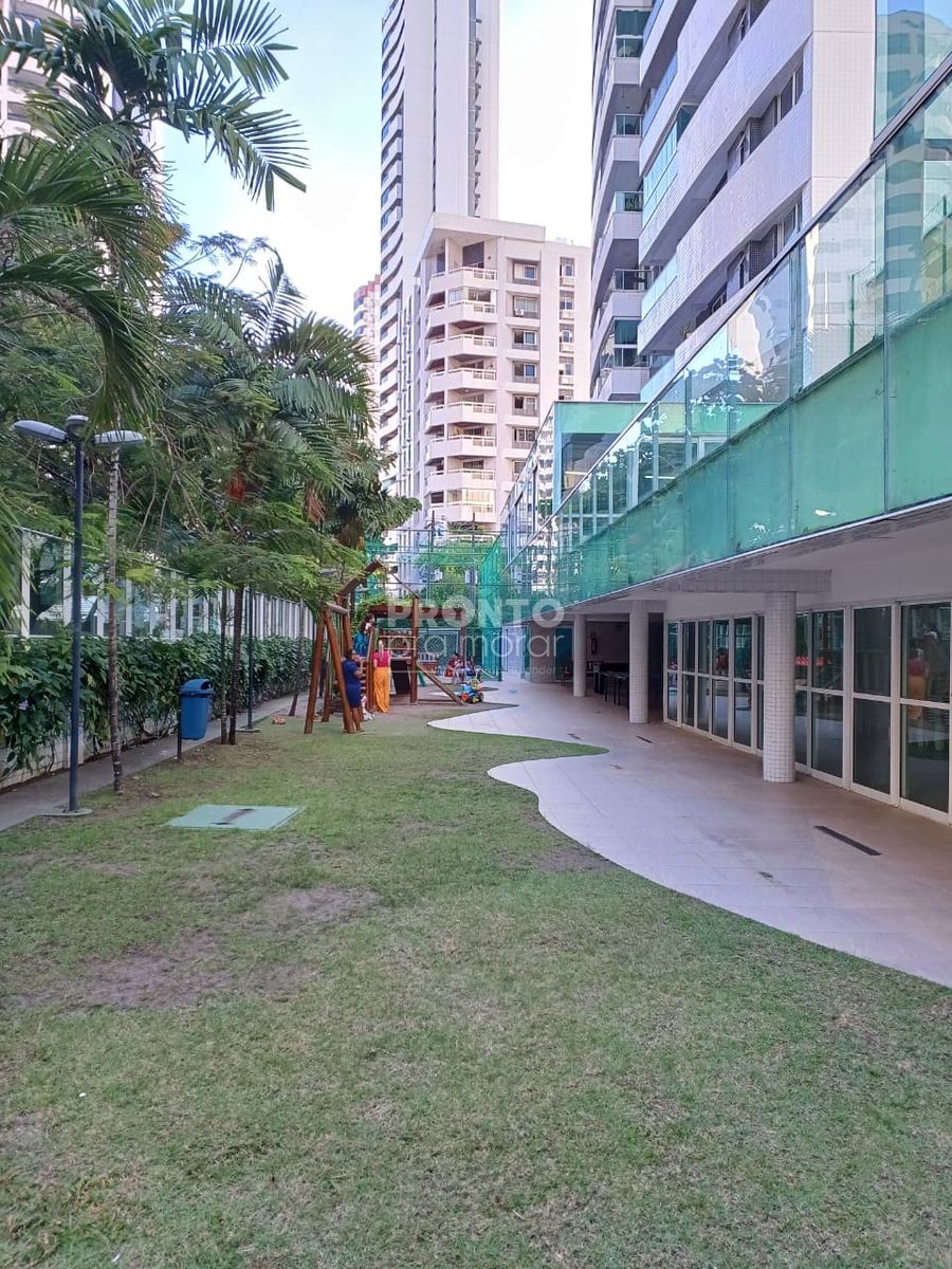 Apartamento, 3 quartos, 108 m² - Foto 27
