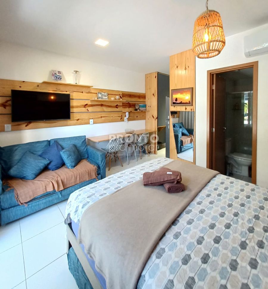 Apartamento, 1 quarto, 28 m² - Foto 5