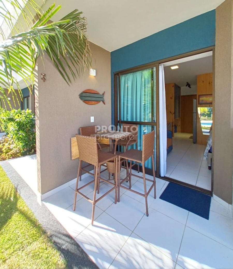 Apartamento, 1 quarto, 28 m² - Foto 4