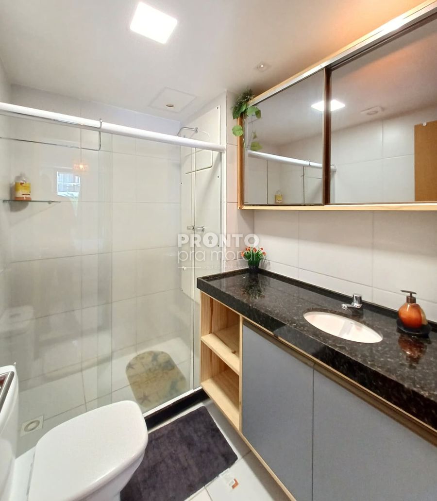 Apartamento, 1 quarto, 28 m² - Foto 6