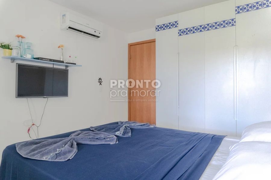 Apartamento, 1 quarto, 46 m² - Foto 9