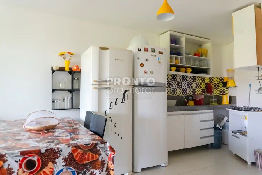 Apartamento, 1 quarto, 46 m² - Foto 7