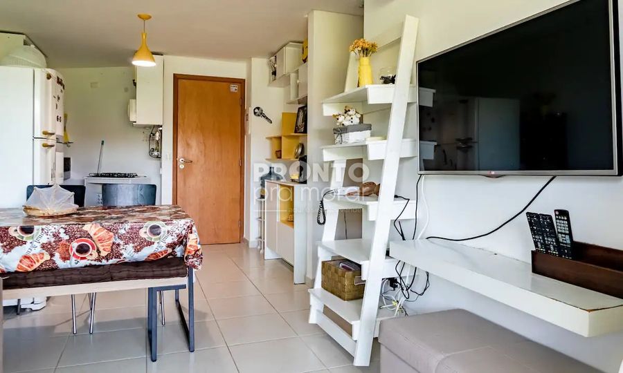 Apartamento, 1 quarto, 46 m² - Foto 5
