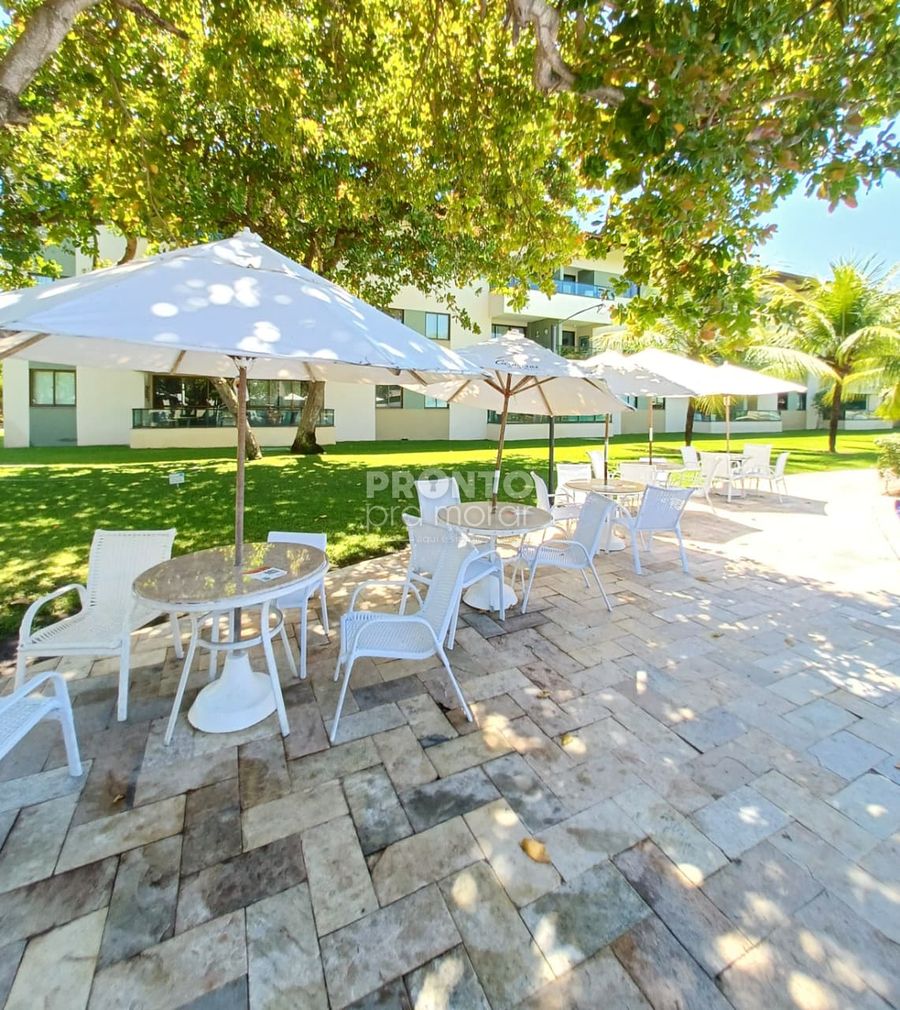 Apartamento, 1 quarto, 46 m² - Foto 21