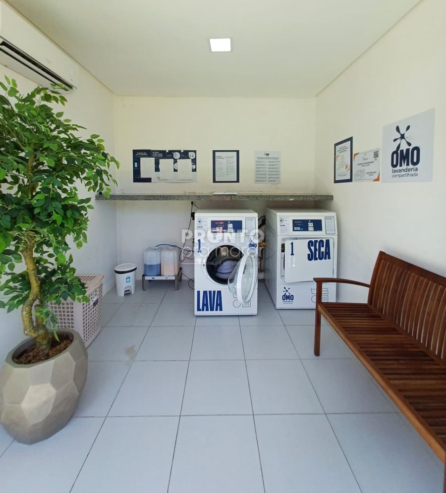 Apartamento, 1 quarto, 46 m² - Foto 23