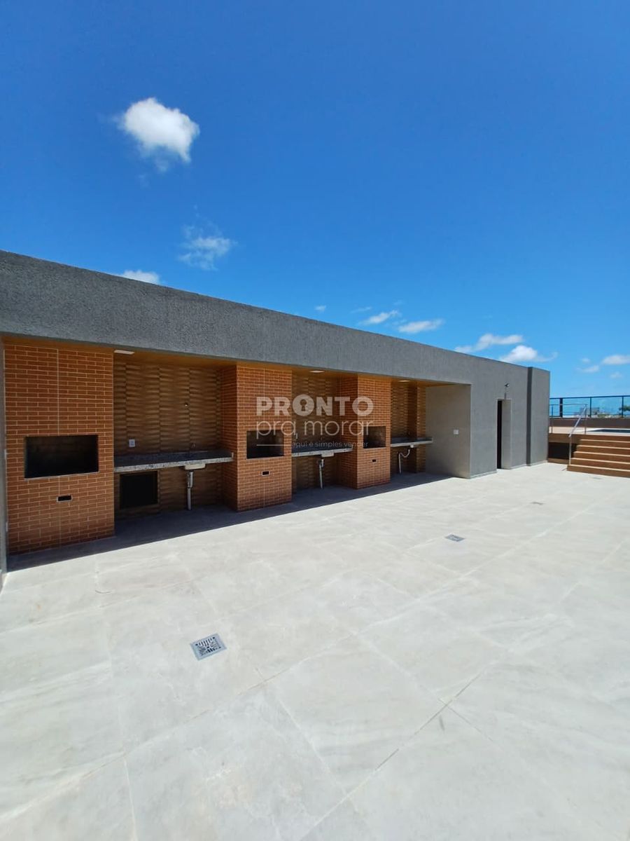 Apartamento, 1 quarto, 36 m² - Foto 15