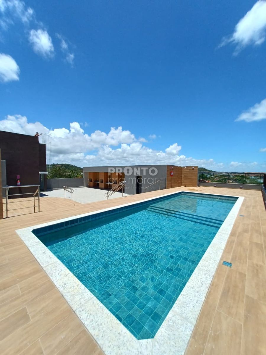 Apartamento, 1 quarto, 36 m² - Foto 17