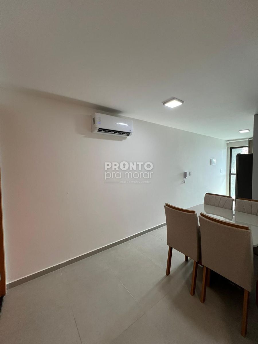 Apartamento, 1 quarto, 36 m² - Foto 9