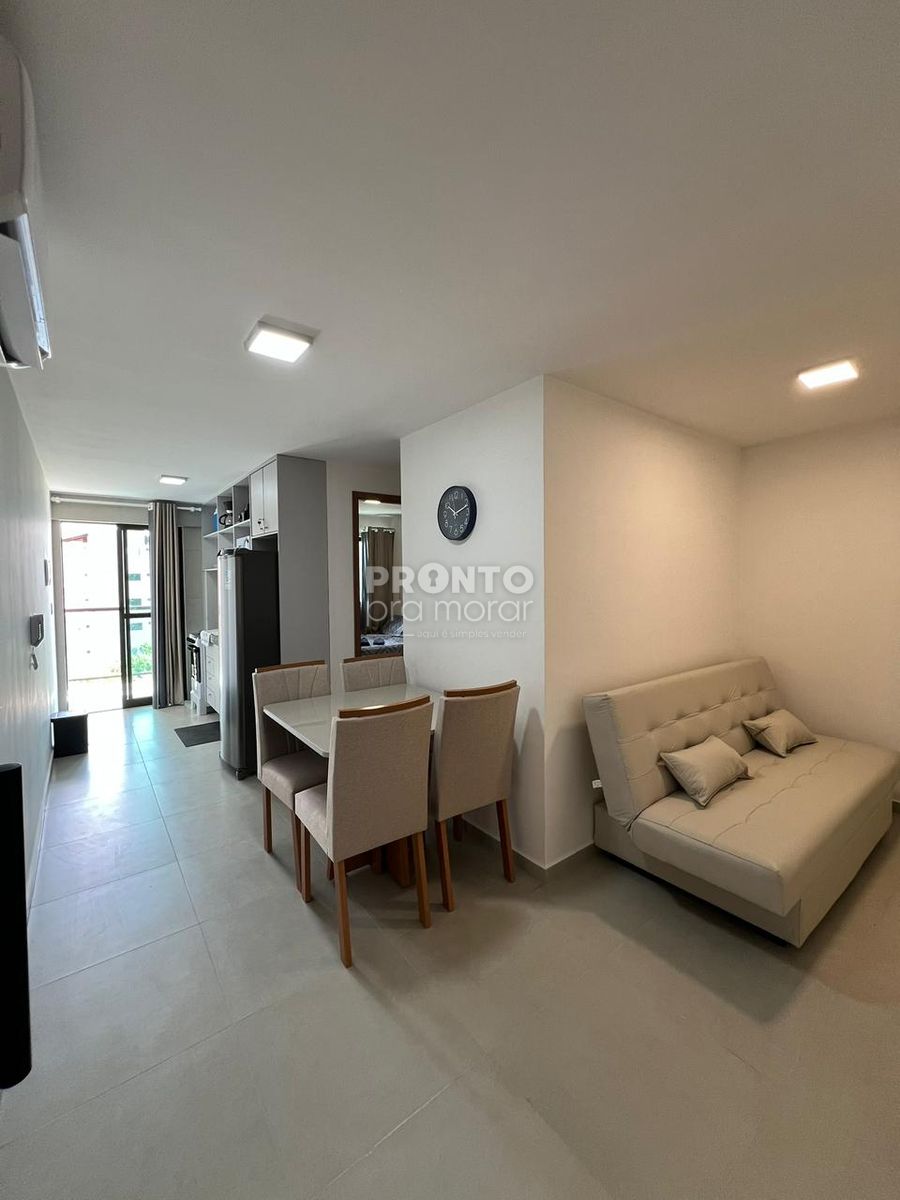 Apartamento, 1 quarto, 36 m² - Foto 8