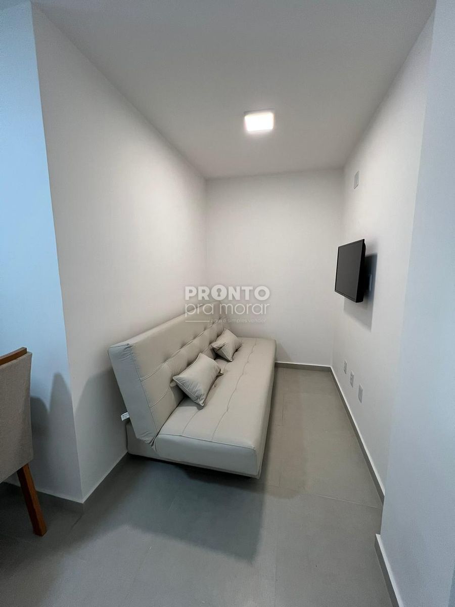 Flat com 1 quarto em Carneiros - Wallace Pinto Corretor