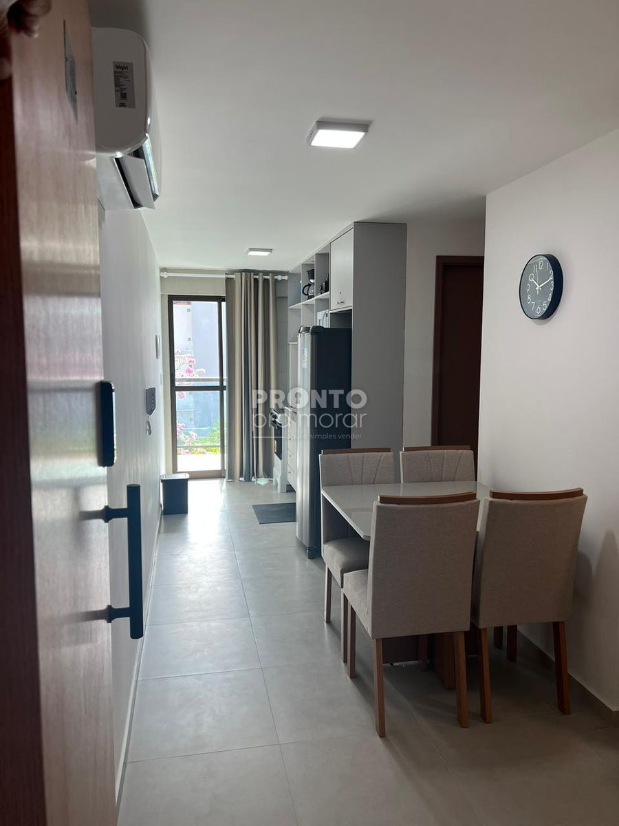 Apartamento, 1 quarto, 36 m² - Foto 11