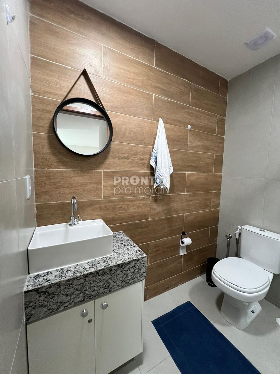 Apartamento, 1 quarto, 36 m² - Foto 5
