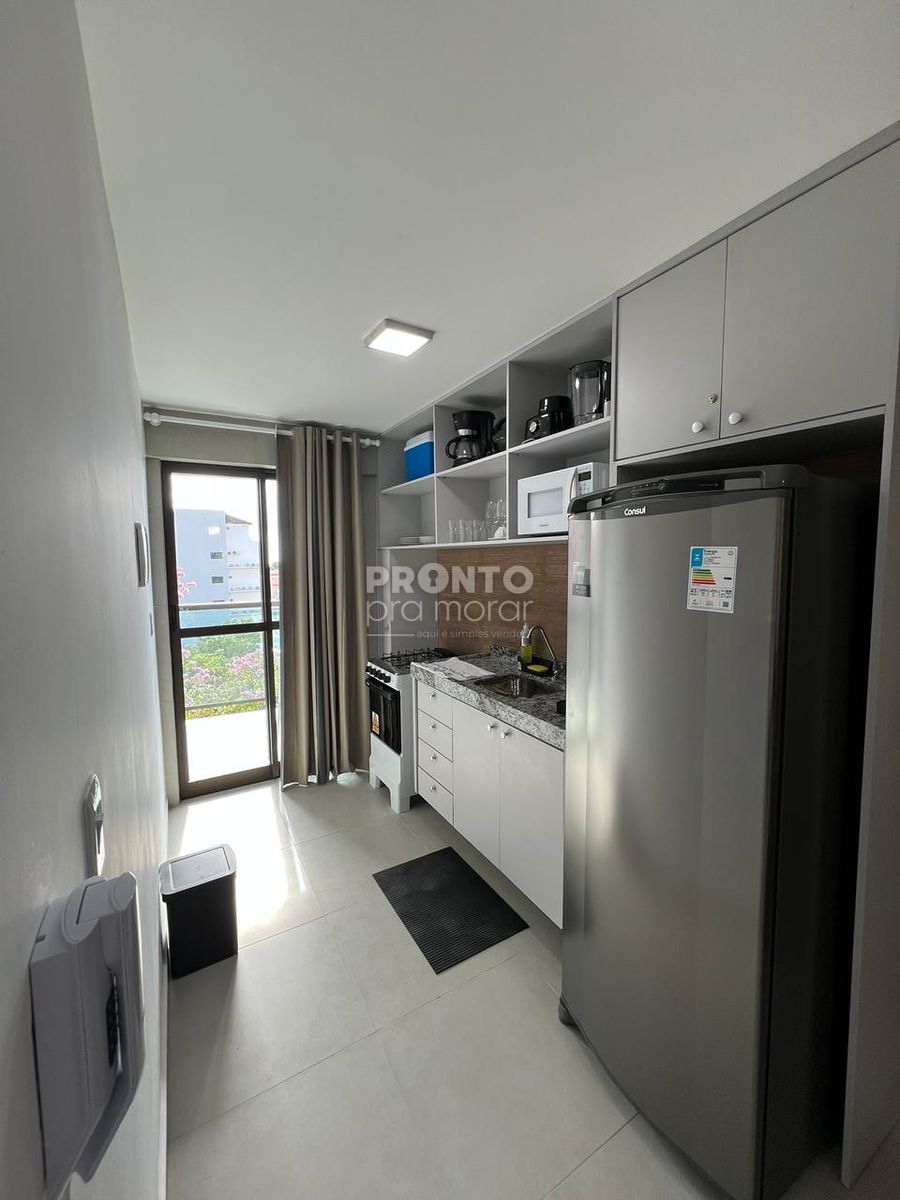 Apartamento, 1 quarto, 36 m² - Foto 2