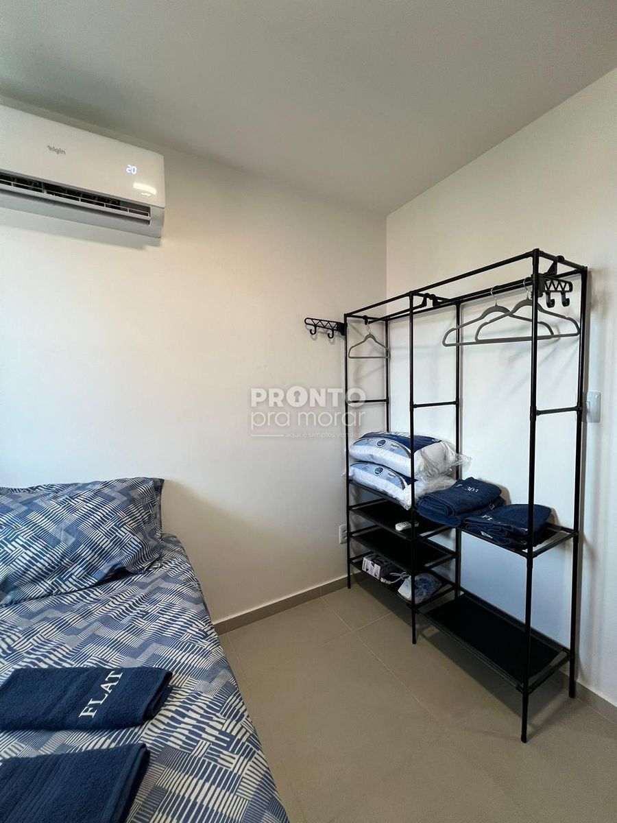 Apartamento, 1 quarto, 36 m² - Foto 6