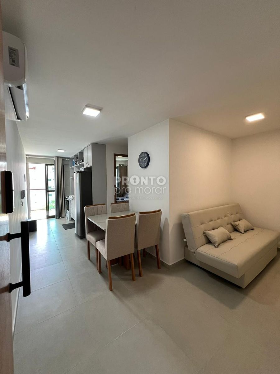 Apartamento, 1 quarto, 36 m² - Foto 10