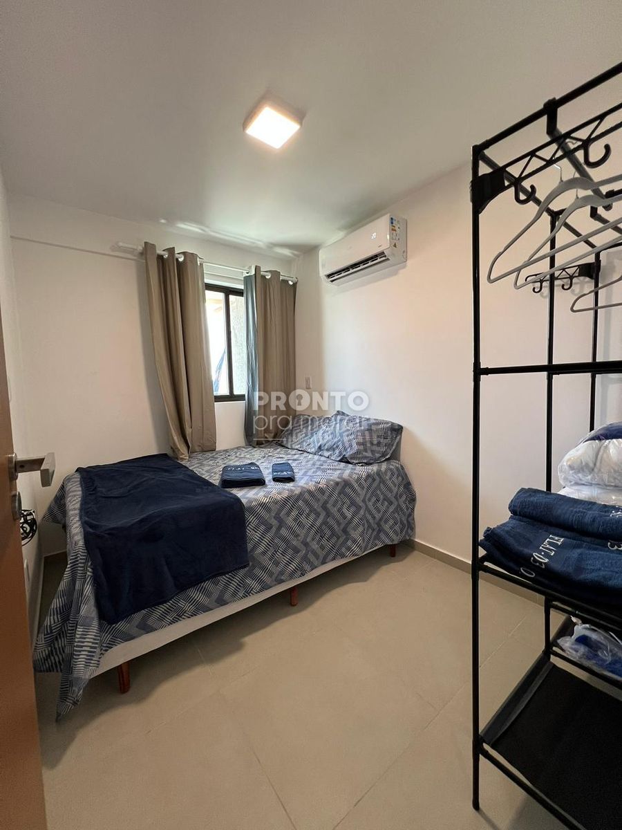 Apartamento, 1 quarto, 36 m² - Foto 7
