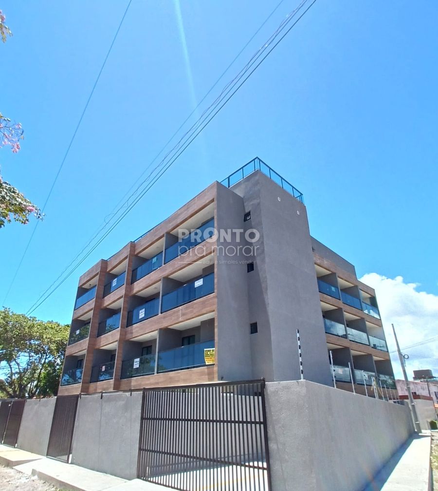 Apartamento, 1 quarto, 36 m² - Foto 13