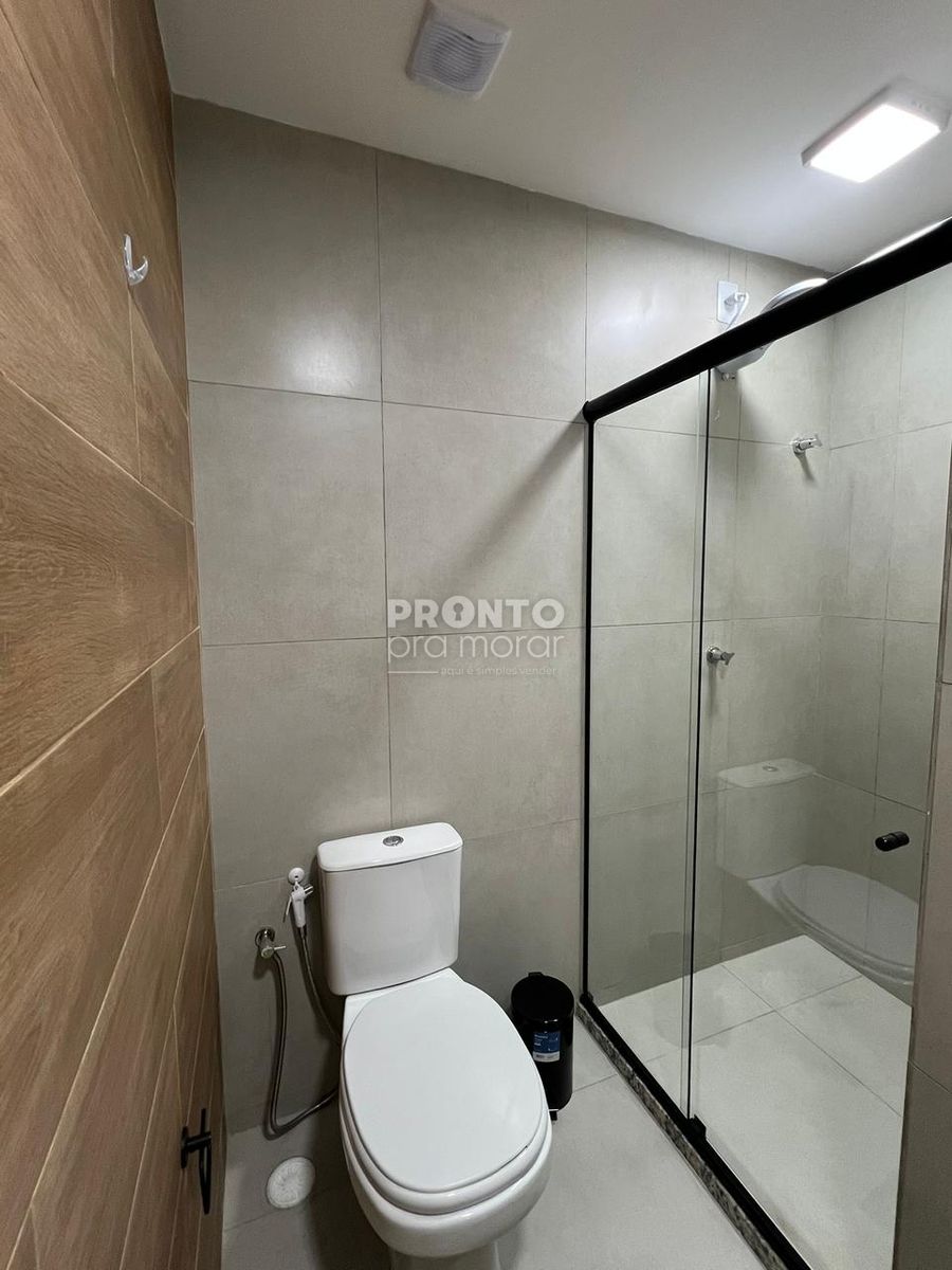 Flat com 1 quarto em Carneiros - Wallace Pinto Corretor