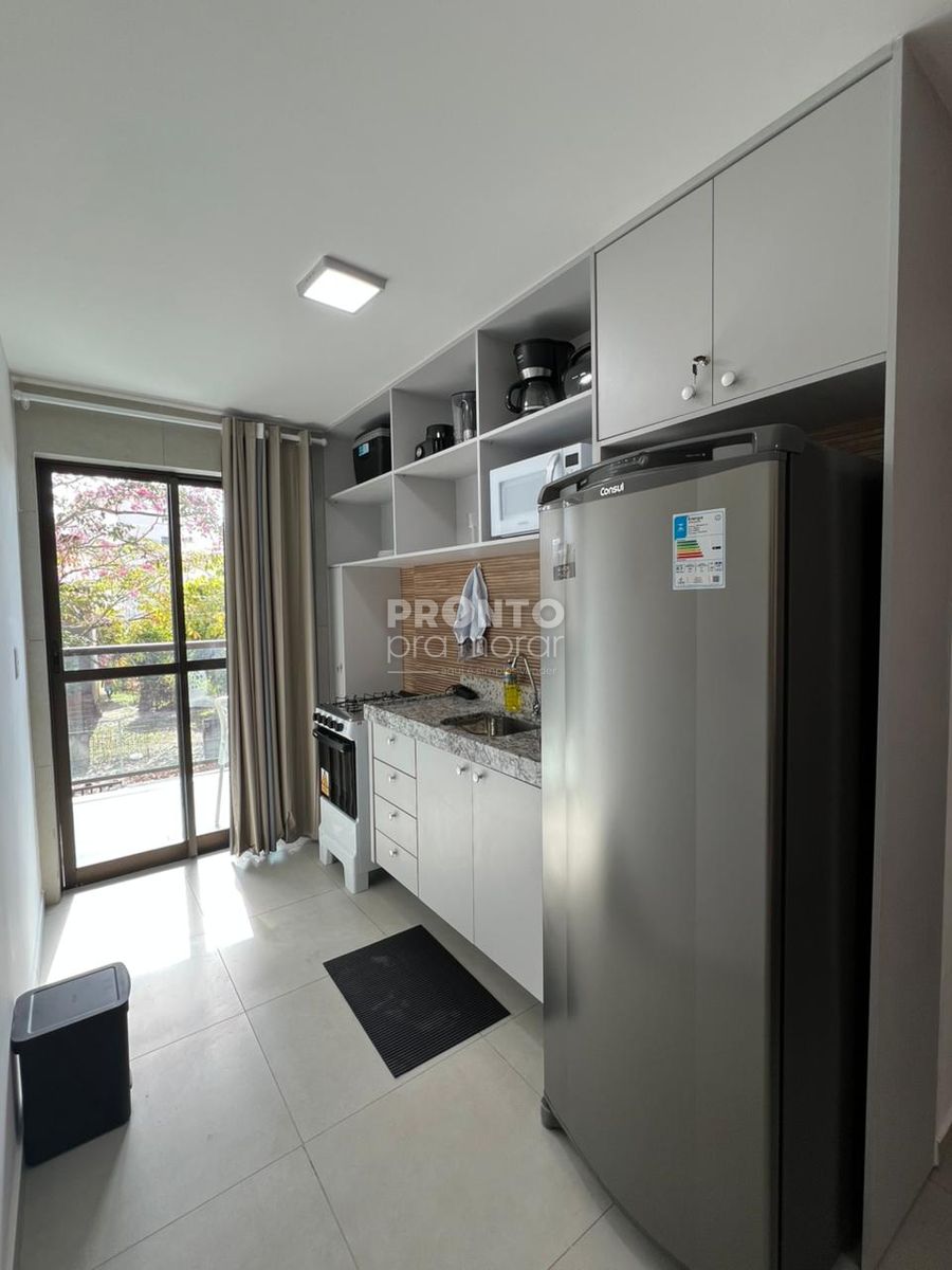 Apartamento, 1 quarto, 36 m² - Foto 9