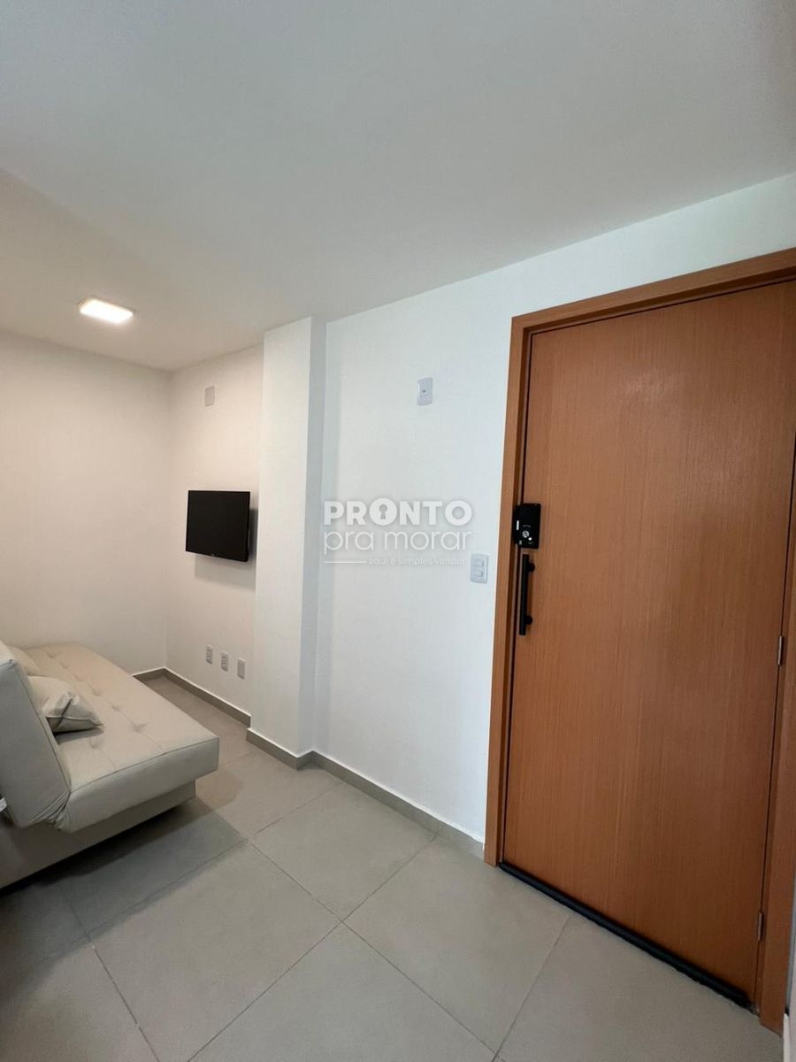 Apartamento, 1 quarto, 36 m² - Foto 8