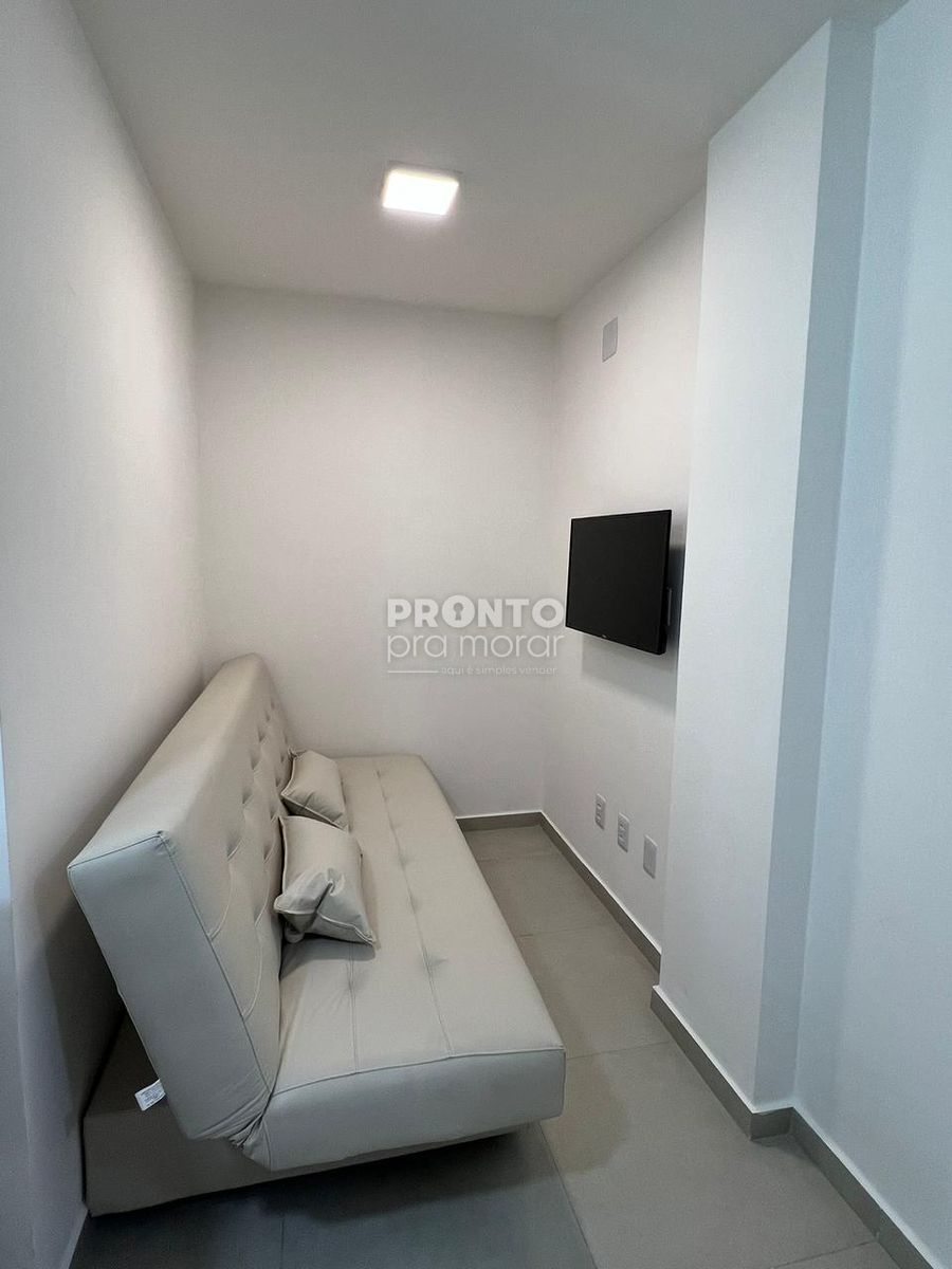 Apartamento, 1 quarto, 36 m² - Foto 2