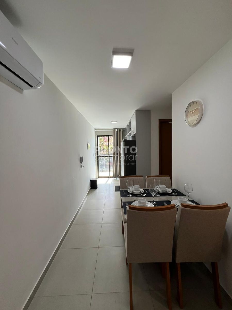 Apartamento, 1 quarto, 36 m² - Foto 10