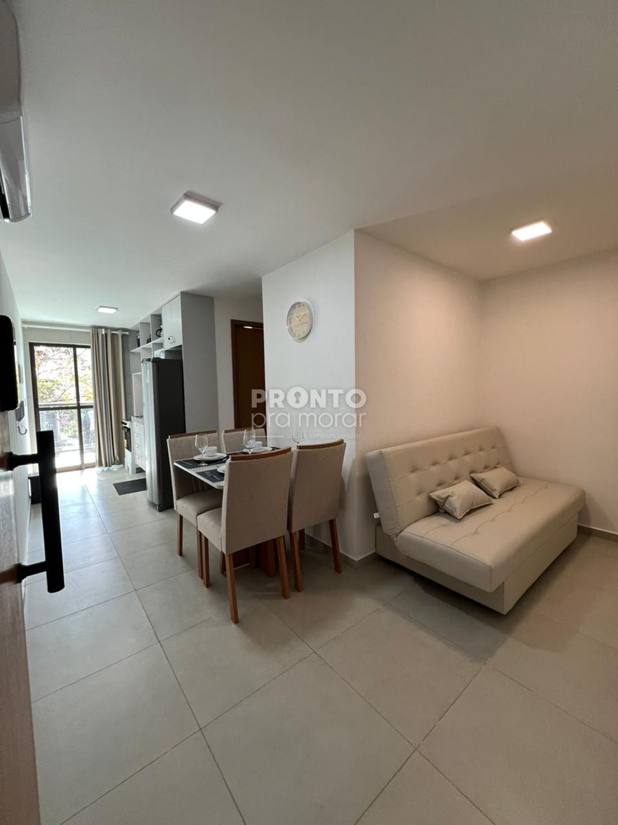 Apartamento, 1 quarto, 36 m² - Foto 7