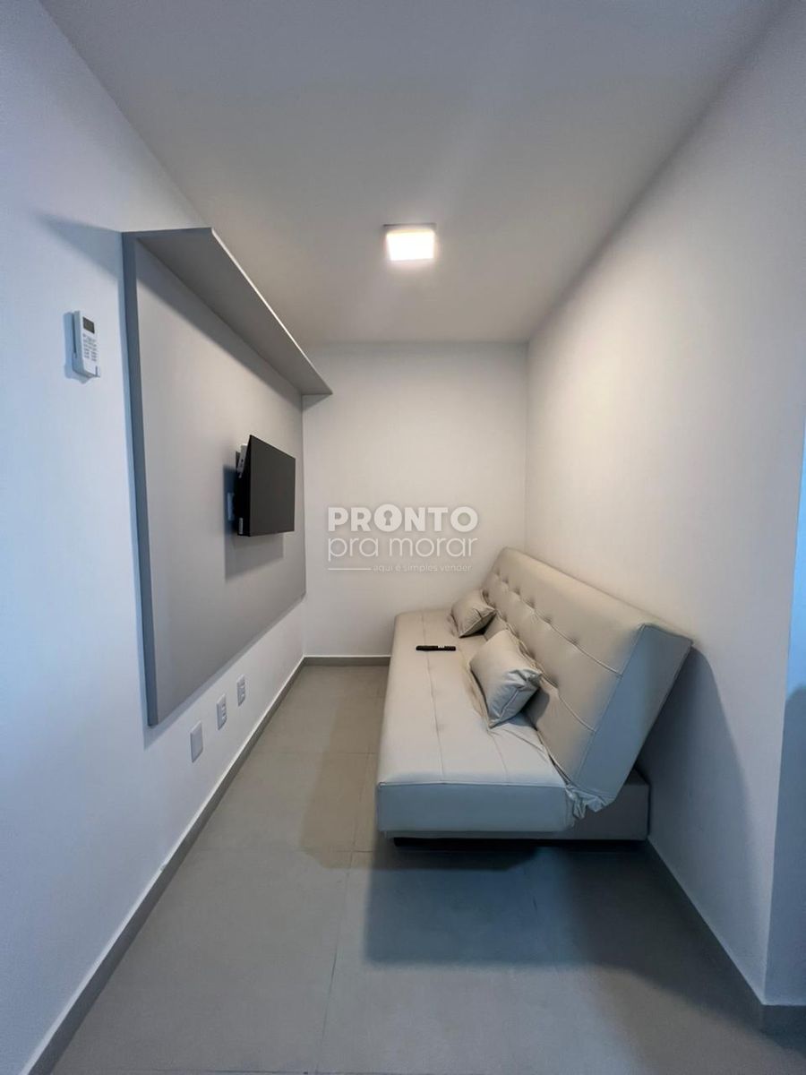 Apartamento, 1 quarto, 36 m² - Foto 10