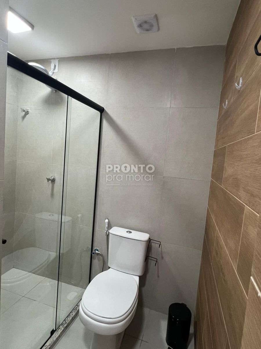 Apartamento, 1 quarto, 36 m² - Foto 5