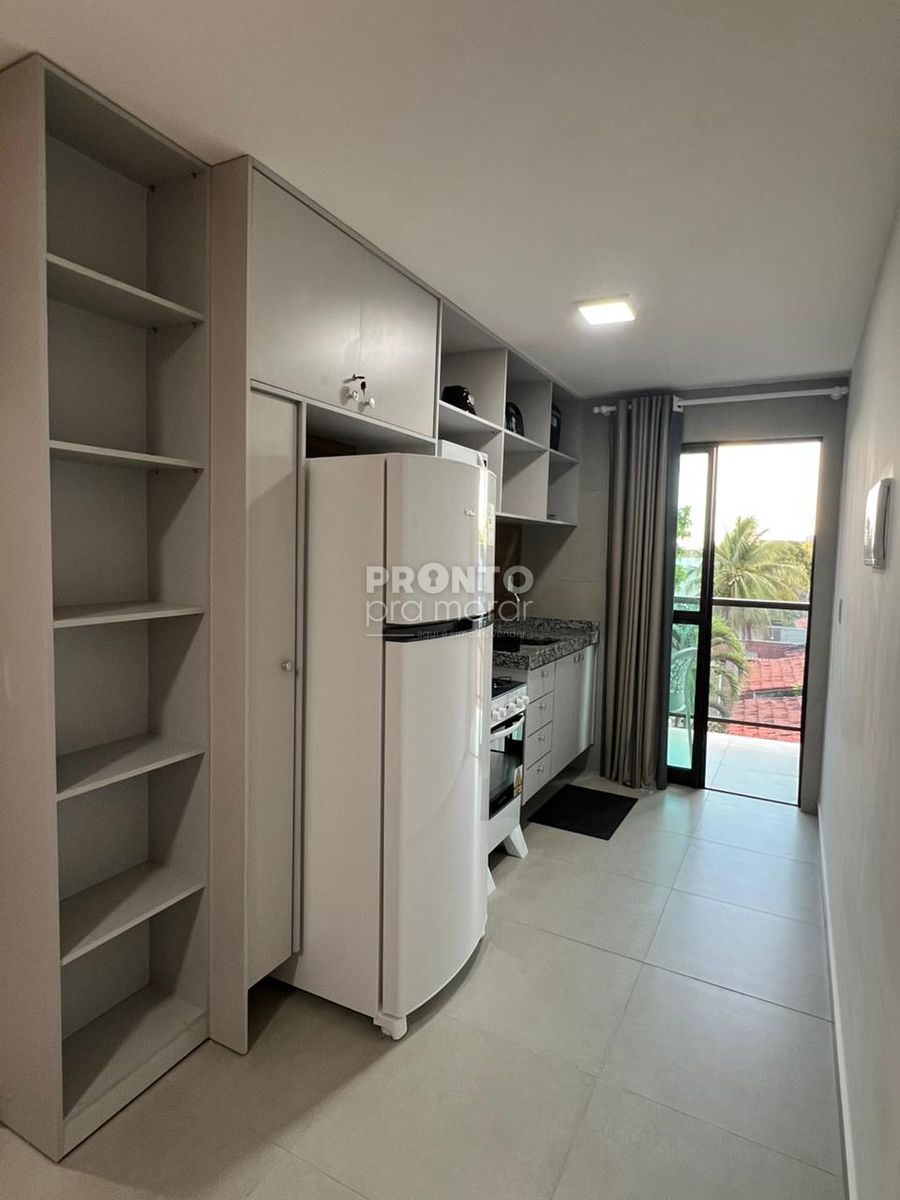 Apartamento, 1 quarto, 36 m² - Foto 12