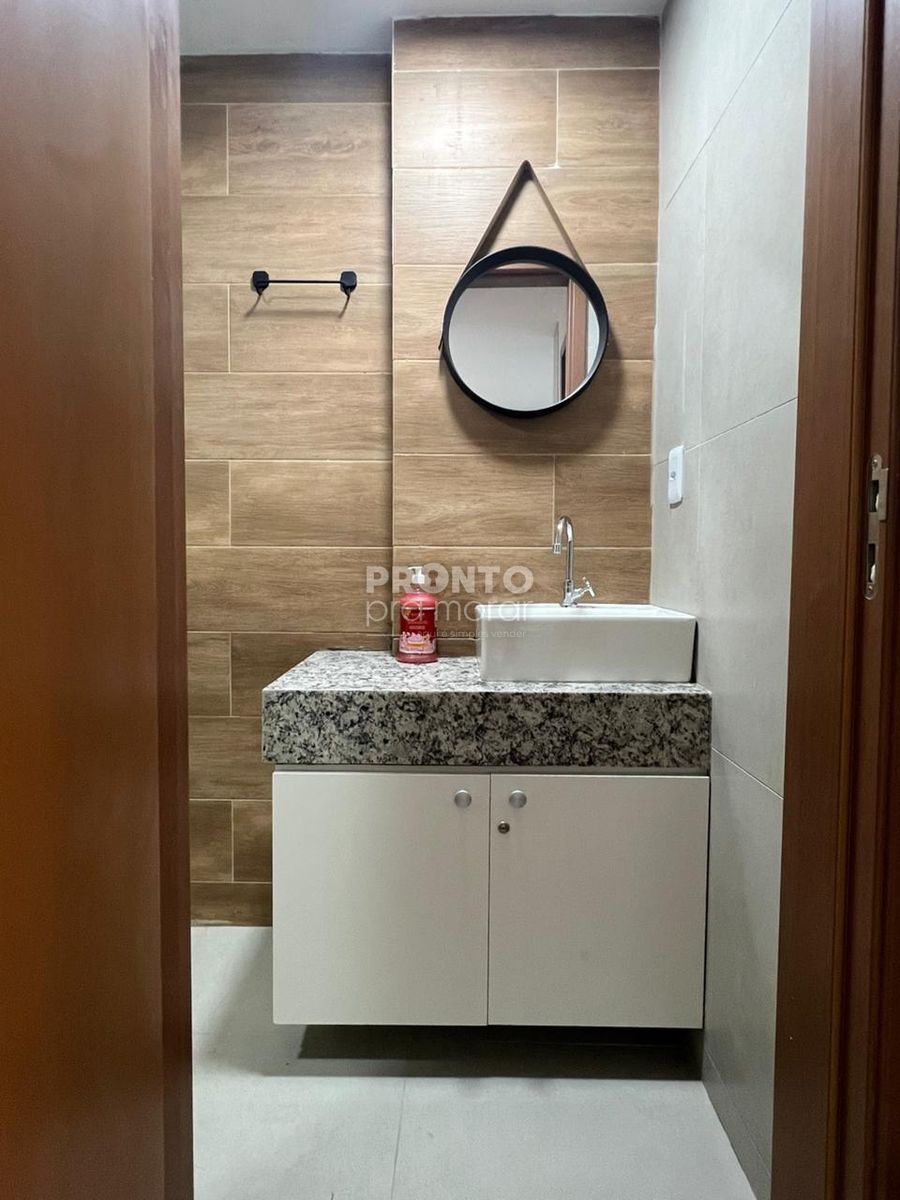 Apartamento, 1 quarto, 36 m² - Foto 9
