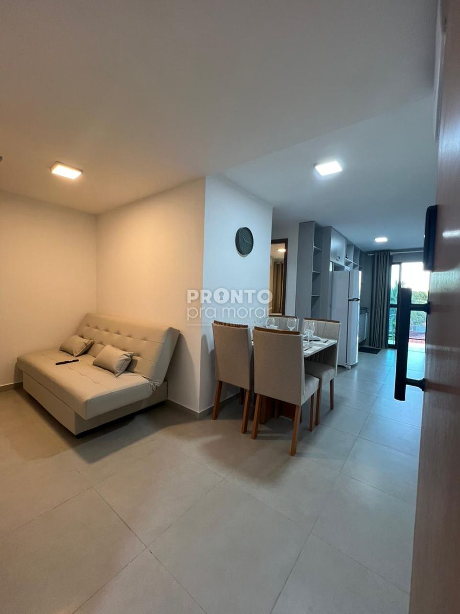 Flat com 1 quarto em Carneiros - Wallace Pinto Corretor