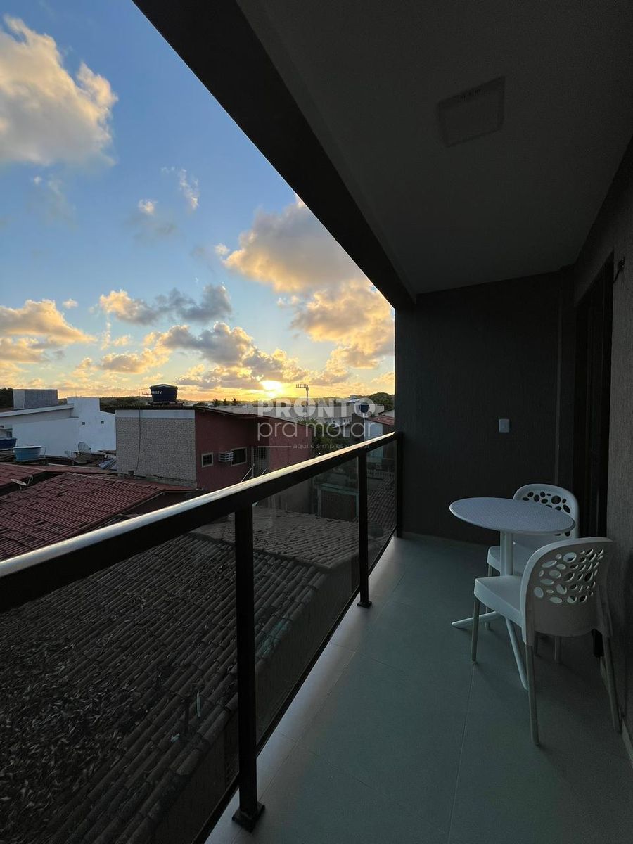 Apartamento, 1 quarto, 36 m² - Foto 7